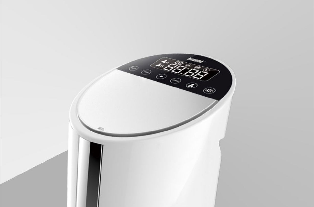 Beyond II Ultra Whitening Accelerator