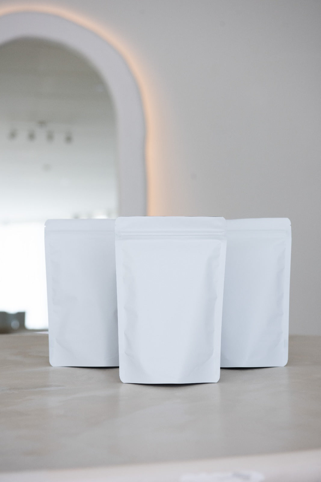 Blanc Smile Professional 4ml Teeth Whitening Kit - Pack of 100