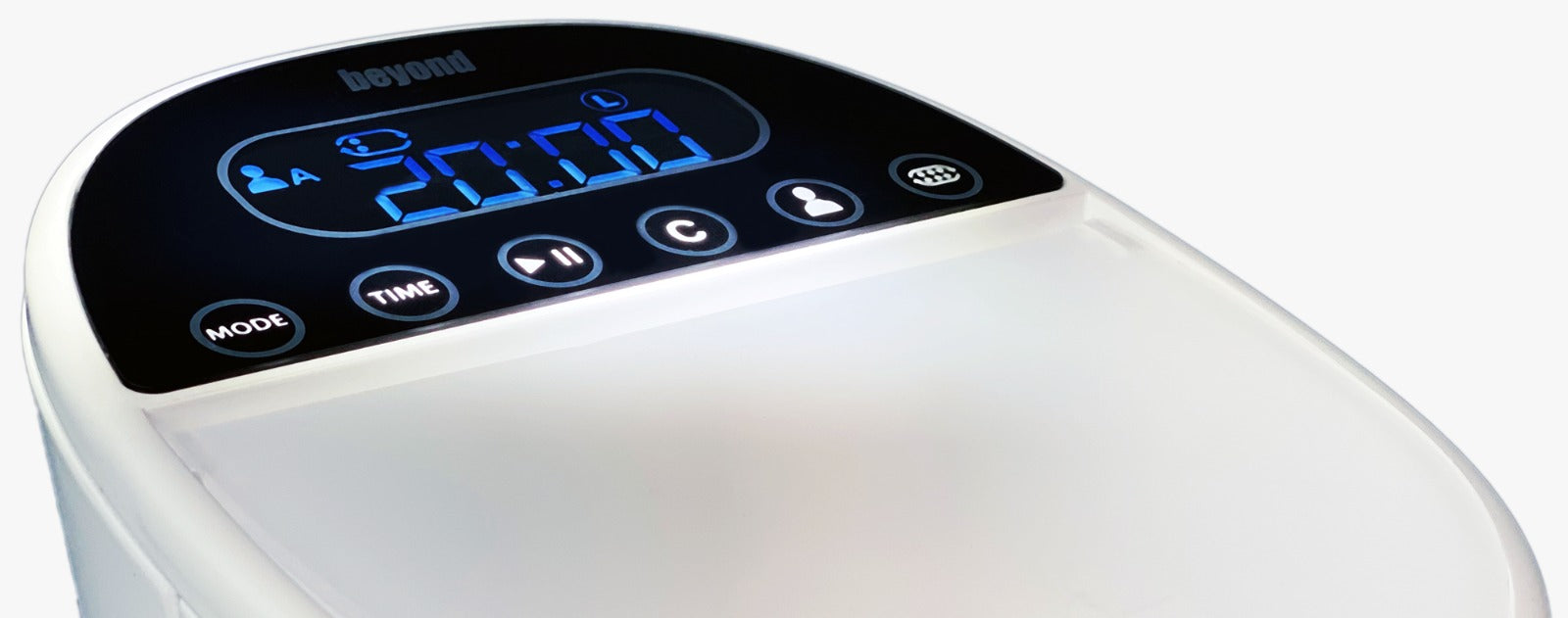 Beyond II Ultra Whitening Accelerator