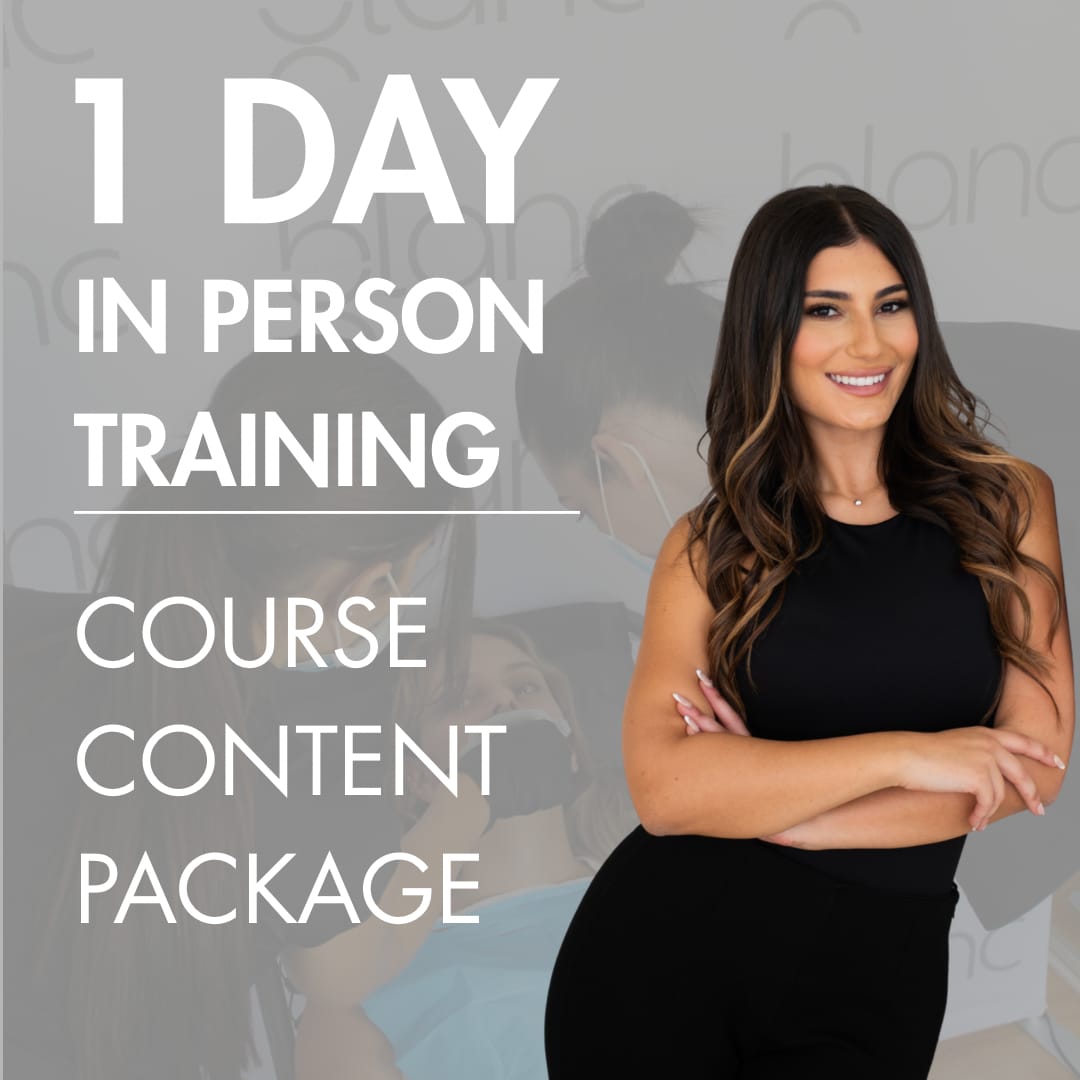 Course Content Workshop - $1299