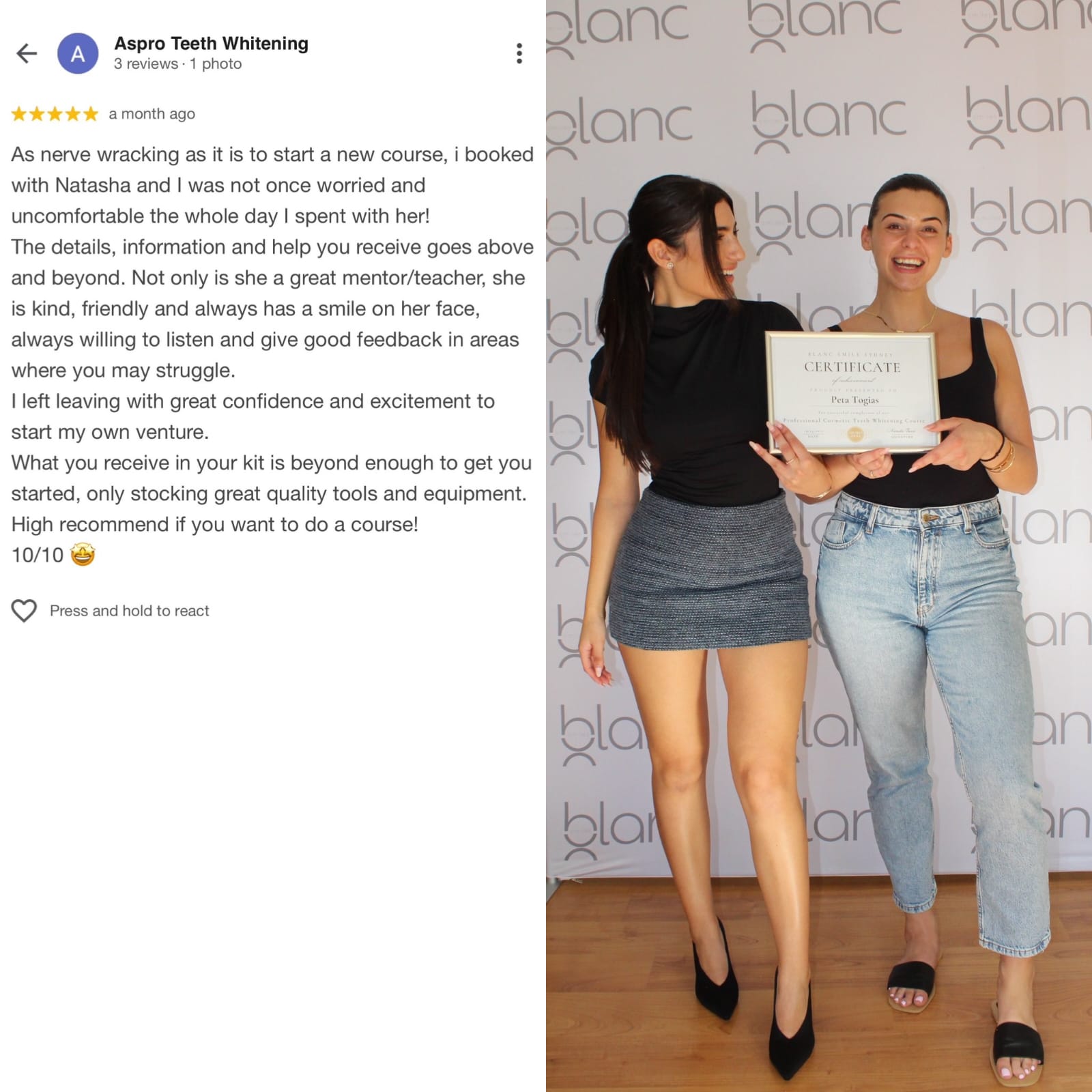 Course Starter Kit & Beyond Machine Workshop - $4750