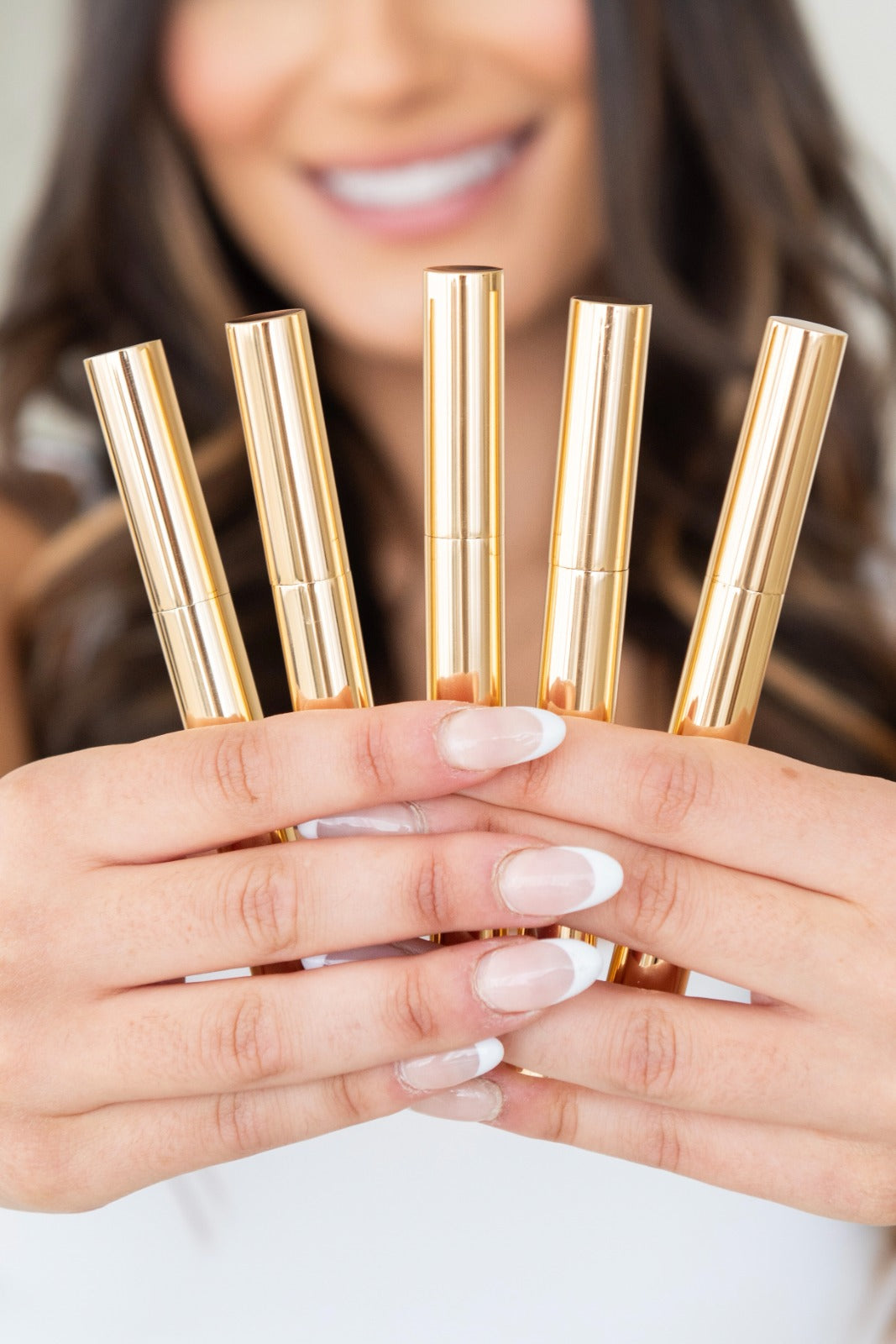 GOLD TAKE HOME PEN